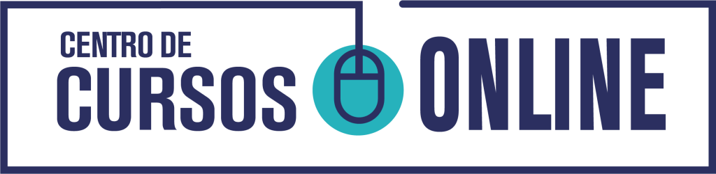 Logo Centro de Cursos Online