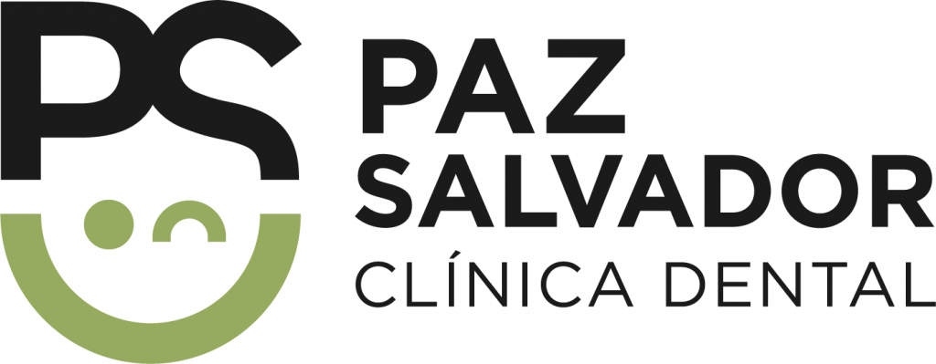 Logo Paz Salvador Dental