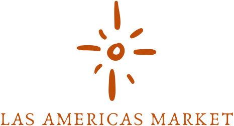 Logo Las Américas Market