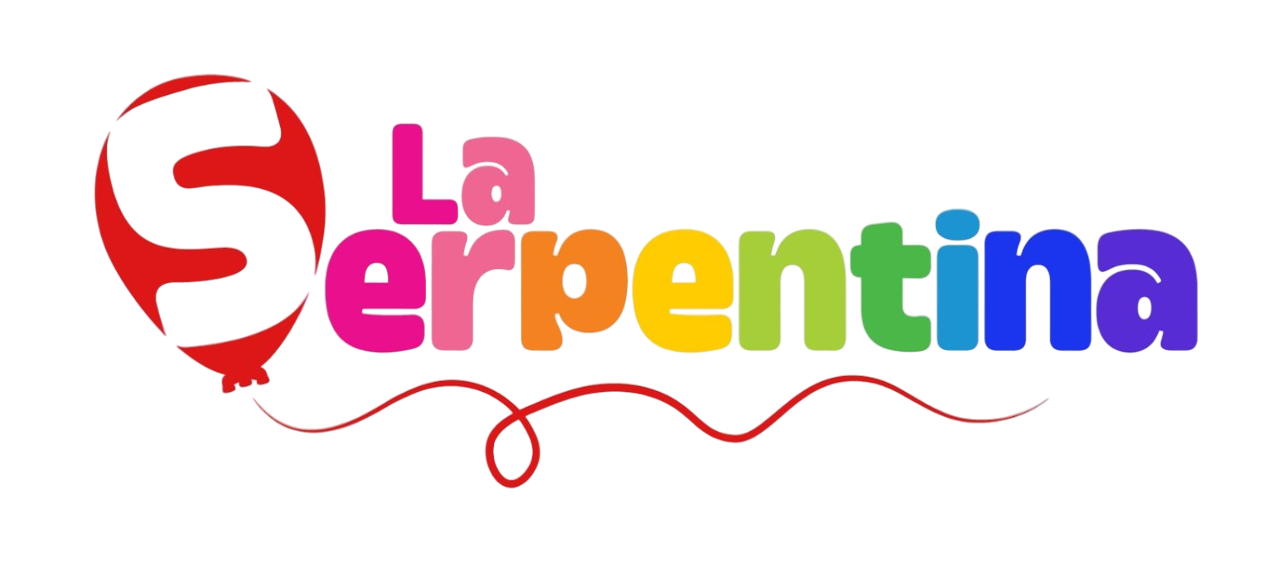 Logo La Serpentina